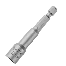 Graphite mágneses dugókulcs 8mm