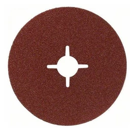 Fíbertárcsa fémre 115 mm P120 GERMAFLEX