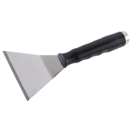 Padlószőnyeg kaparó, nyelezhető 100 mm