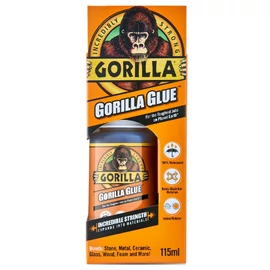 Gorilla Glue PU általános ragasztó 115ml