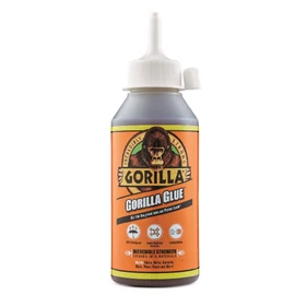 Gorilla Glue PU általános ragasztó 250ml