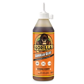 Gorilla Glue PU általános ragasztó 500ml