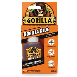 Gorilla Glue PU általános ragasztó 60ml