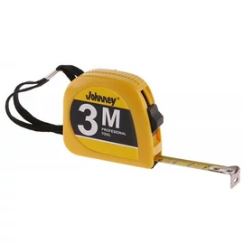 Mérőszalag 3 m x 13 mm KDS 3013 Johnney