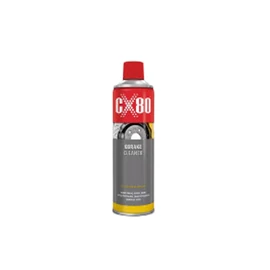 Féktisztitó spray 600 ml CX80
