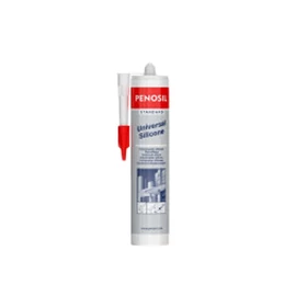 Neutrális szilikon 310 ml átlátszó Pensoil