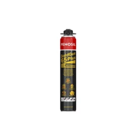 Pisztolyhab 850 ml Pensoil Golden 65 Plus minden évszak