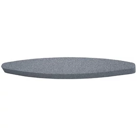 Fenőkő 225mm ovális
