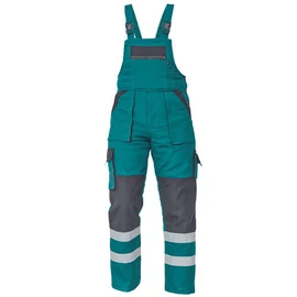 MAX WINTER RFLX kertész zöld/fekete-50