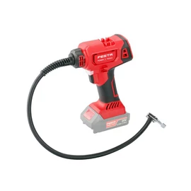 Akkus kompresszor SHARE20V max 8.2bar (akkumulátor és töltő nélkül) - Festa