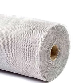 Rovarháló (szúnyogháló) aluminium 1,2m