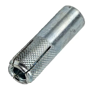 Acéldübel