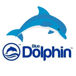 Blue Dolphin