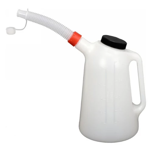 Olajbetöltő kanna 3 liter YATO