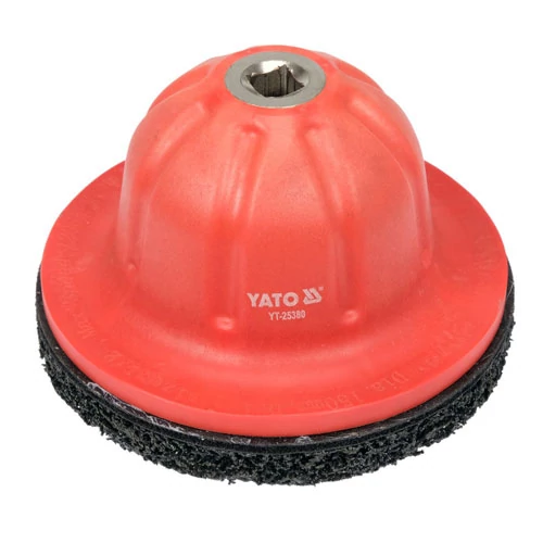 YATO Kerékagy csiszoló 150 mm 1/2"