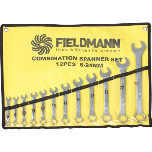FDN 1010 Kéziszerszám FIELDMANN