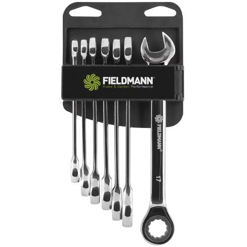 FDN 1045 Racsnis villáskulcs FIELDMANN