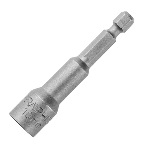 Graphite mágneses dugókulcs 10mm