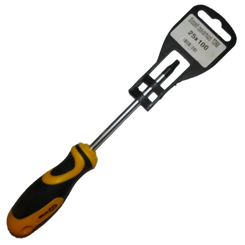 ITH csavarhúzó TX 25x100