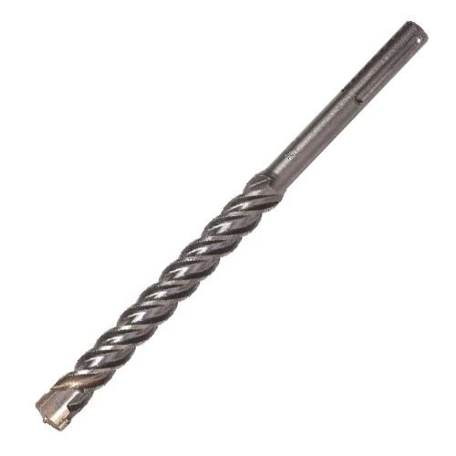 drill-ITH 2-élű betonfúró SDS-plus befogással, 8x210