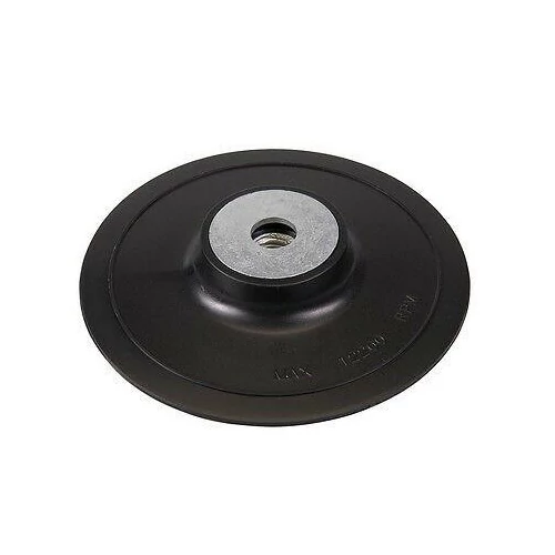 Gumitányér fíbertárcsához 115 mm M14 GERMAFLEX