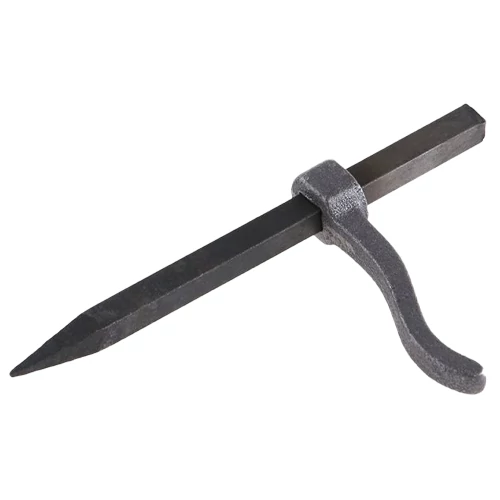 Kőműves falszeg 145mm