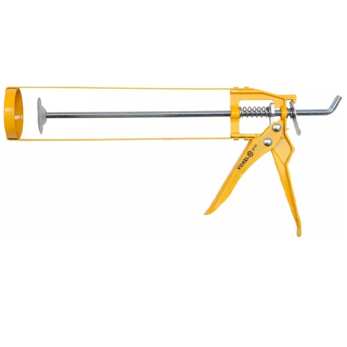Szilikon kinyomó 230 mm nyitott VOREL