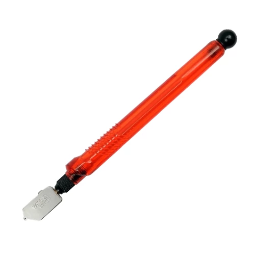 Üvegvágó 178 mm YATO