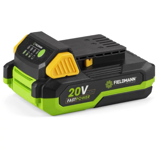 FDUZ 79020 20V akkumulator 2Ah FIELDMANN