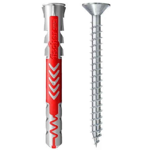 Fischer DuoPower 5x25 S