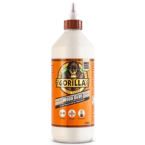 Gorilla Wood faragasztó 1000ml