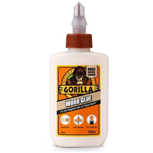 Gorilla Wood faragasztó 118ml