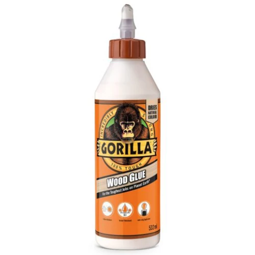 Gorilla Wood faragasztó 532ml