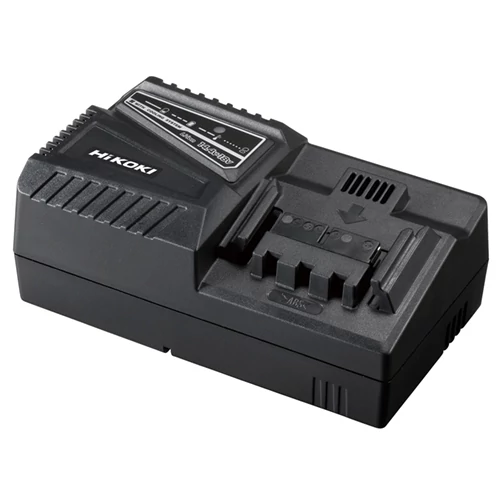 HIKOKI UC36YSL Akkumlátor töltő 14,4V-36V (22-70perc)