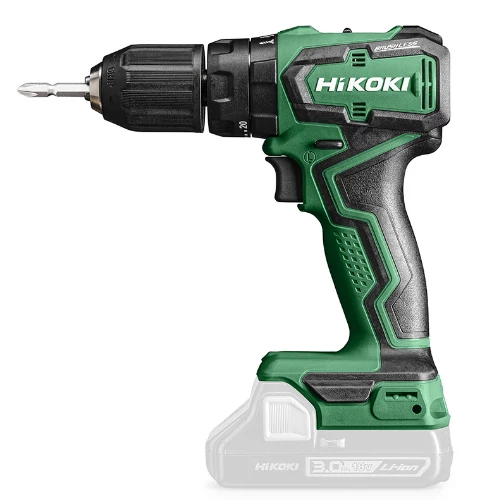 Hikoki  DV18DD-BASIC Ütvefúró-csavarozó