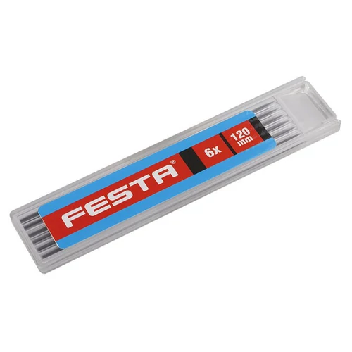 Utántöltő betétek a Tölthető jelölő ceruzához HB - festa