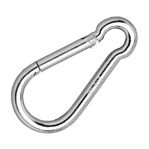 Karabiner horganyzott 11
