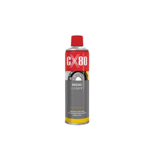 Féktisztitó spray 600 ml CX80