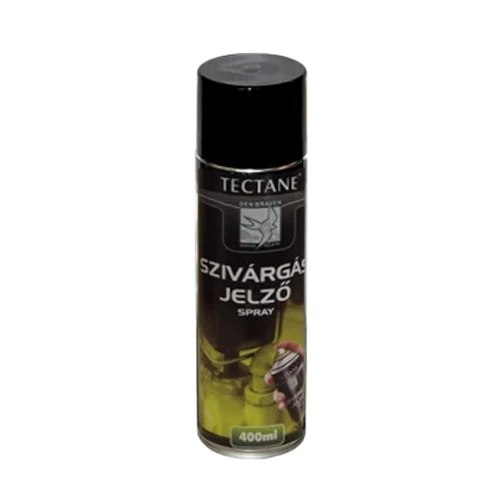 Gázszivárgásjelző sray 400 ml Tectane