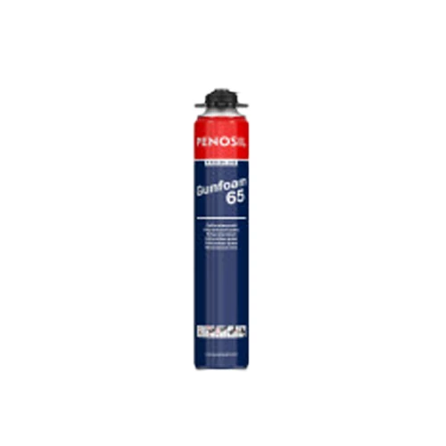Pisztolyhab 65   900 ml Prémium