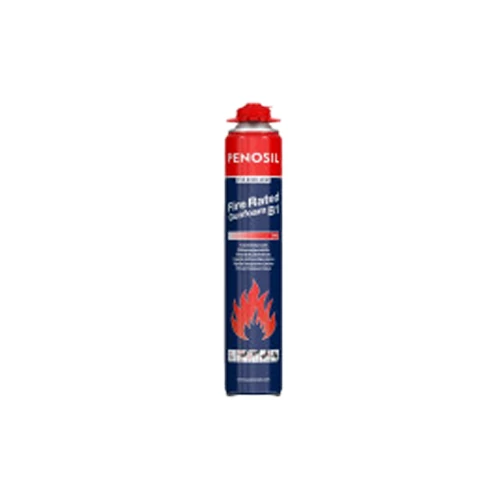 Pisztolyhab tűzálló B1 750 ml Pensoil Premium