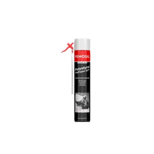 Polisztrol ragasztó kézi 750 ml Pensoil