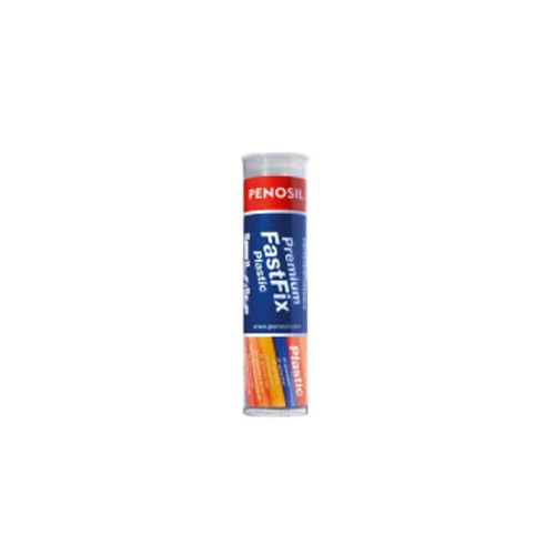Ragasztó epoxy FastFix műanyagra 30 ml
