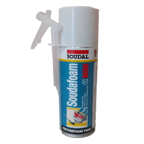 Soudabond mini szerelőhab 150ml