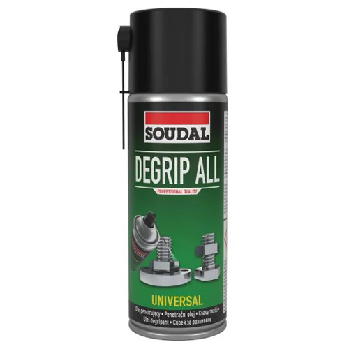 Soudal Csavarlazitó spray 400 ml