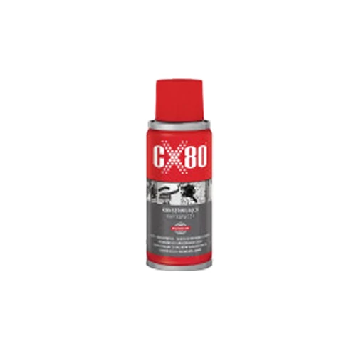 Univerzális kenőanyag 100 ml CX80