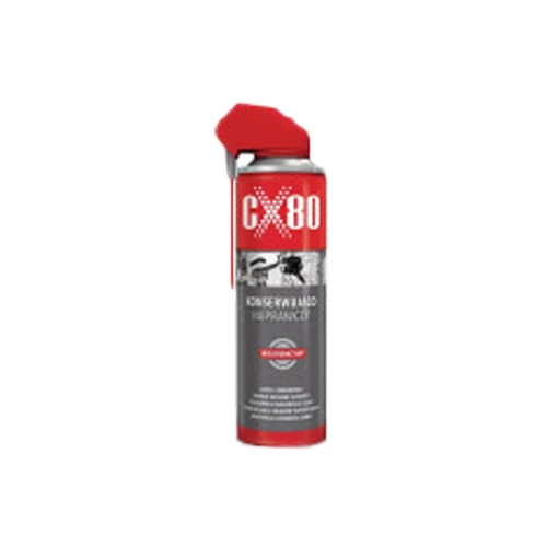 Univerzális kenőanyag szórófejes 500 ml CX80