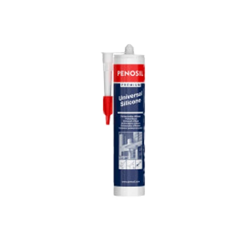 Univerzális szilikon 310 ml szürke Pensoil Premium