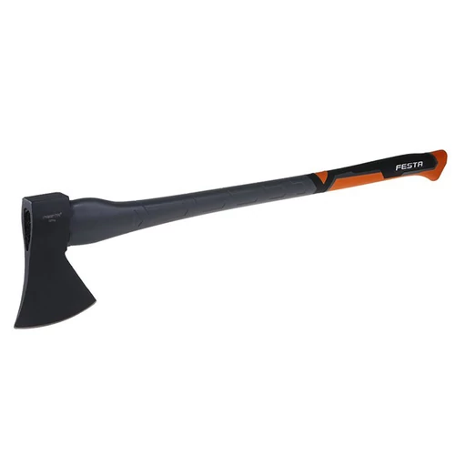Balta 1250gr üvegszálas nyélel (92 cm) FESTA