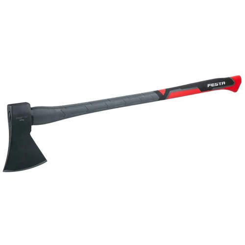 Balta 2000gr üvegszálas nyélel (93 cm) FESTA